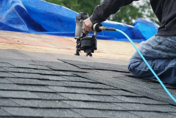 Quick and Trustworthy Emergency Roof Repair Services in Oswego, IL