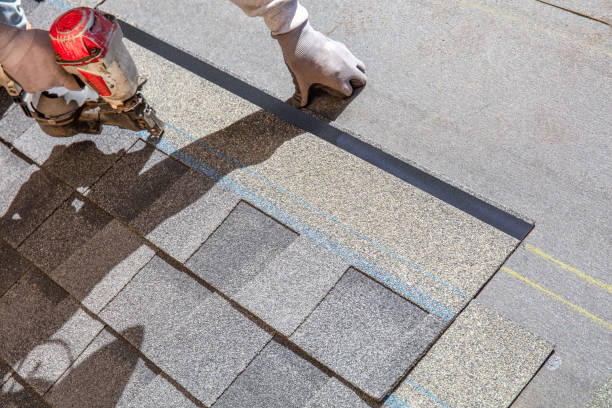 Best Storm Damage Roof Repair  in Oswego, IL